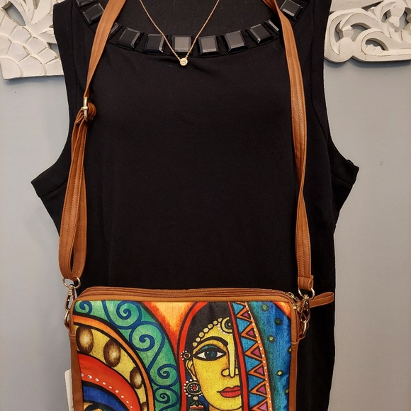 Colorful Purse - Picture 3 of 3